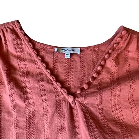 Madewell size xxs - Picture 7 of 15